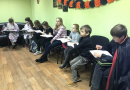Курсы иностранных языков " Mr. English" г. Владимир-catalog
