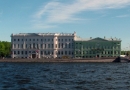 Санкт-Петербургский государственный университет культуры и искусств-catalog
