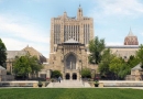 Yale University-catalog